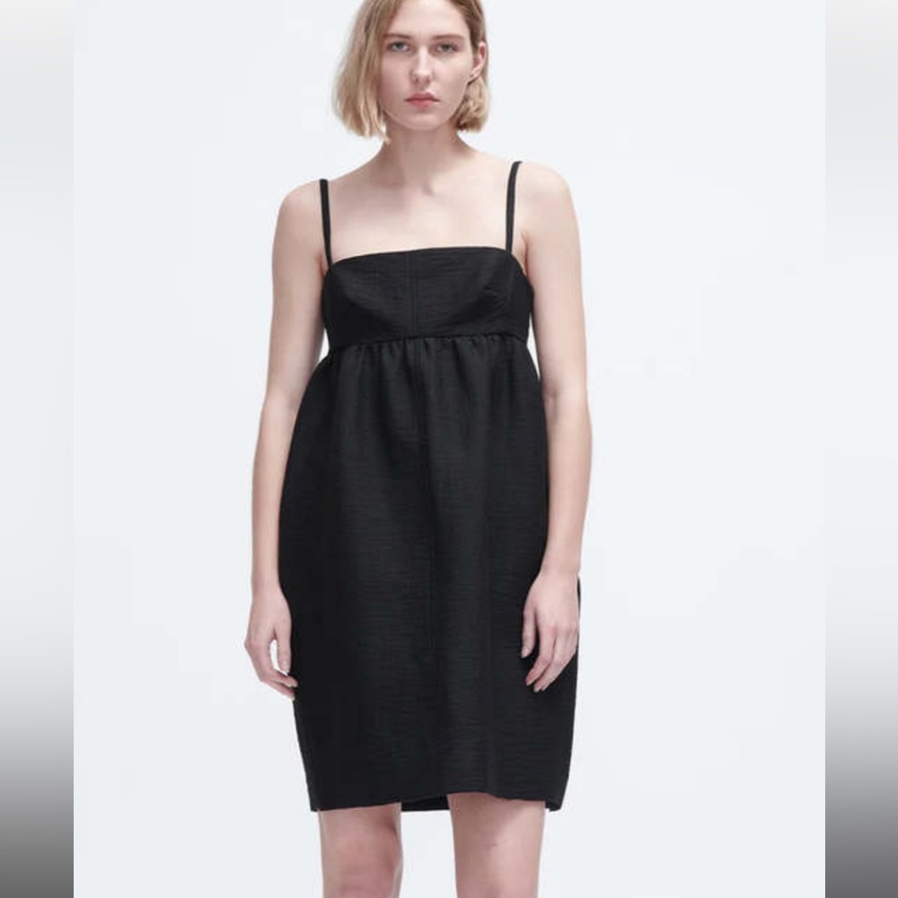 Rachel Comey Maninette Dress NWT